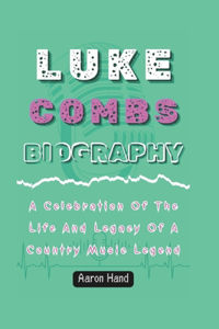 Luke Combs Biography