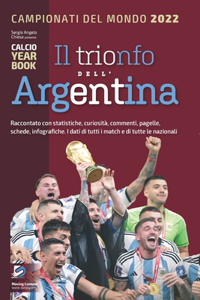trionfo dell'Argentina