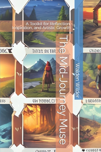 Mid-Journey Muse