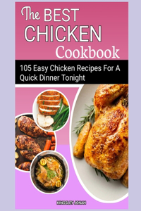 The Best Chicken Cookbook