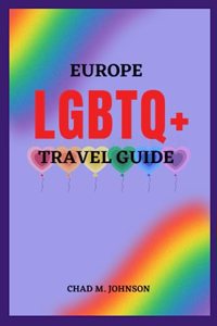 Europe LGBTQ+ Travel Guide