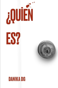 ¿Quién es?