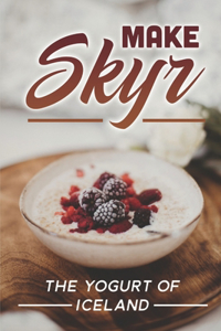 Make Skyr