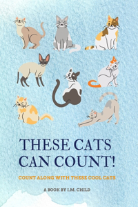 These Cats Can Count!