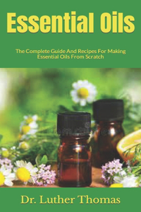 Essential Oils