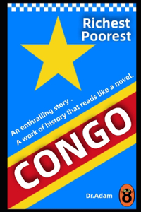Richest and Poorest Country Congo