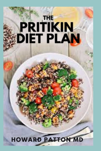 Pritikin Diet Plan