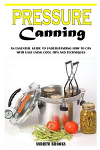 Pressure Canning