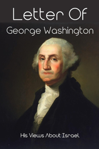 Letter Of George Washington