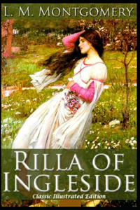 Rilla of Ingleside