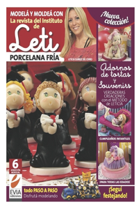Leti. Porcelana fría 6
