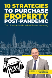 10 Strategies to Purchase Property Post-Pandemic