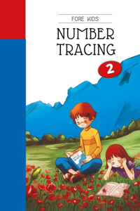 number tracing