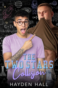 Two Stars Collision