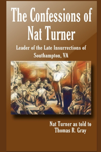 The Confessions of Nat Turner