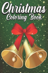Christmas Coloring Book