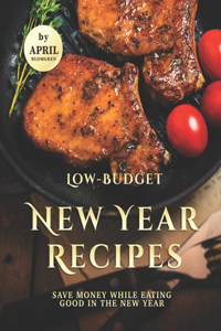 Low-Budget New Year Recipes