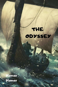 The Odyssey