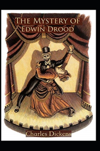 The Mystery of Edwin Drood Annotated