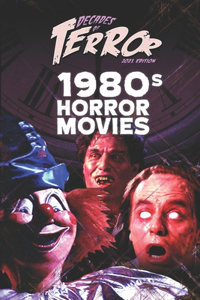Decades of Terror 2021