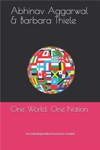 One World