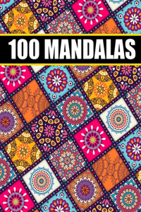 100 Mandalas