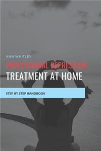 Professional Depression Treatment at Home