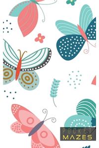 Pocket Mazes