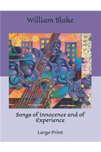 Songs of Innocence and of Experience