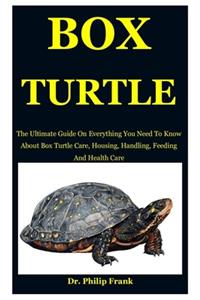 Box Turtle