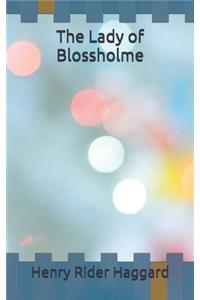 The Lady of Blossholme