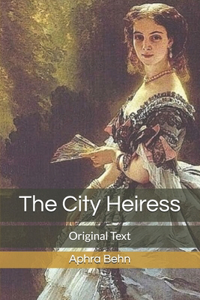 The City Heiress