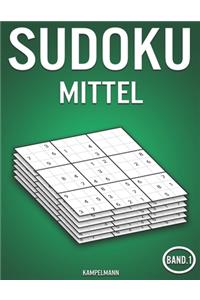 Sudoku mittel