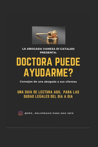 Doctora Puede Ayudarme?