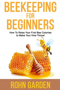 Beekeeping for Beginners