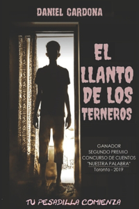 El Llanto de Los Terneros