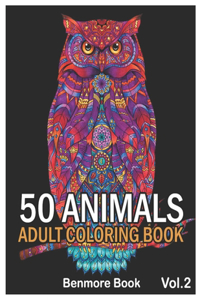 50 Animals