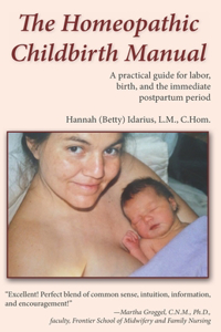 Homeopathic Childbirth Manual