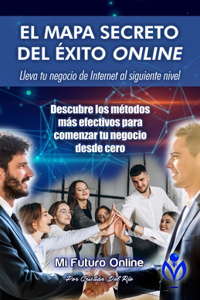 Mapa Secreto del Éxito Online