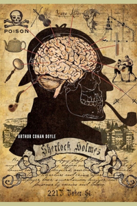 Sherlock Holmes