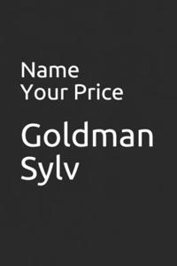 Name Your Price