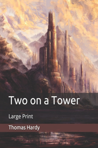 Two on a Tower