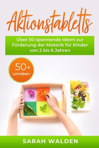 Aktionstabletts