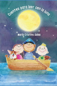 Cuentos para leer con la luna