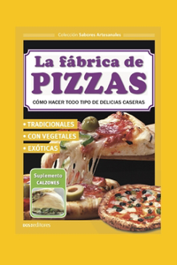 Fábrica de Pizzas