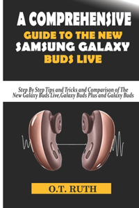 A Comprehensive Guide to the New Samsung Galaxy Buds Live