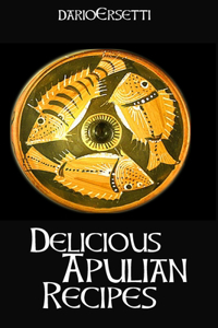 Delicious Apulian Repices