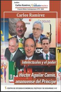 Intelectuales y el poder