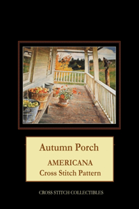 Autumn Porch