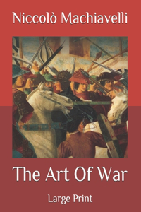 The Art Of War